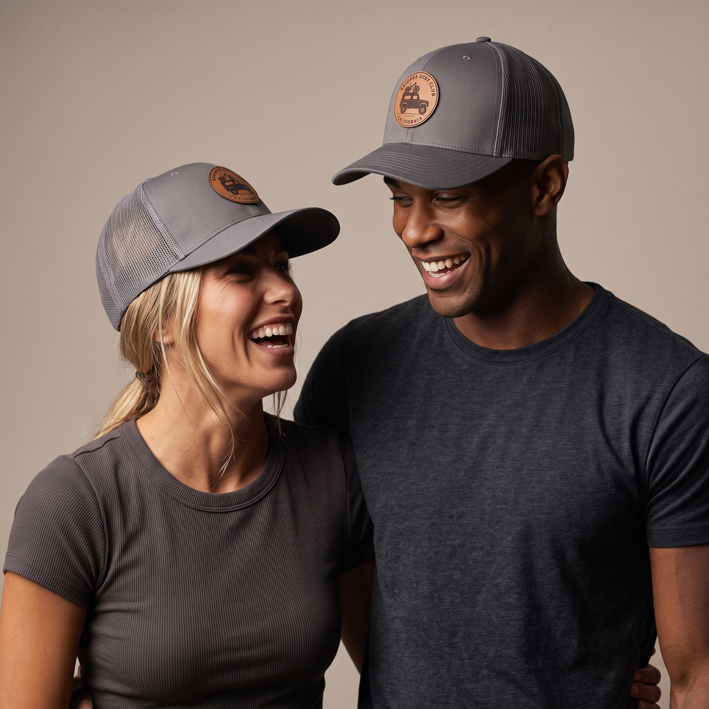 Briones Surf Club MTB Hat