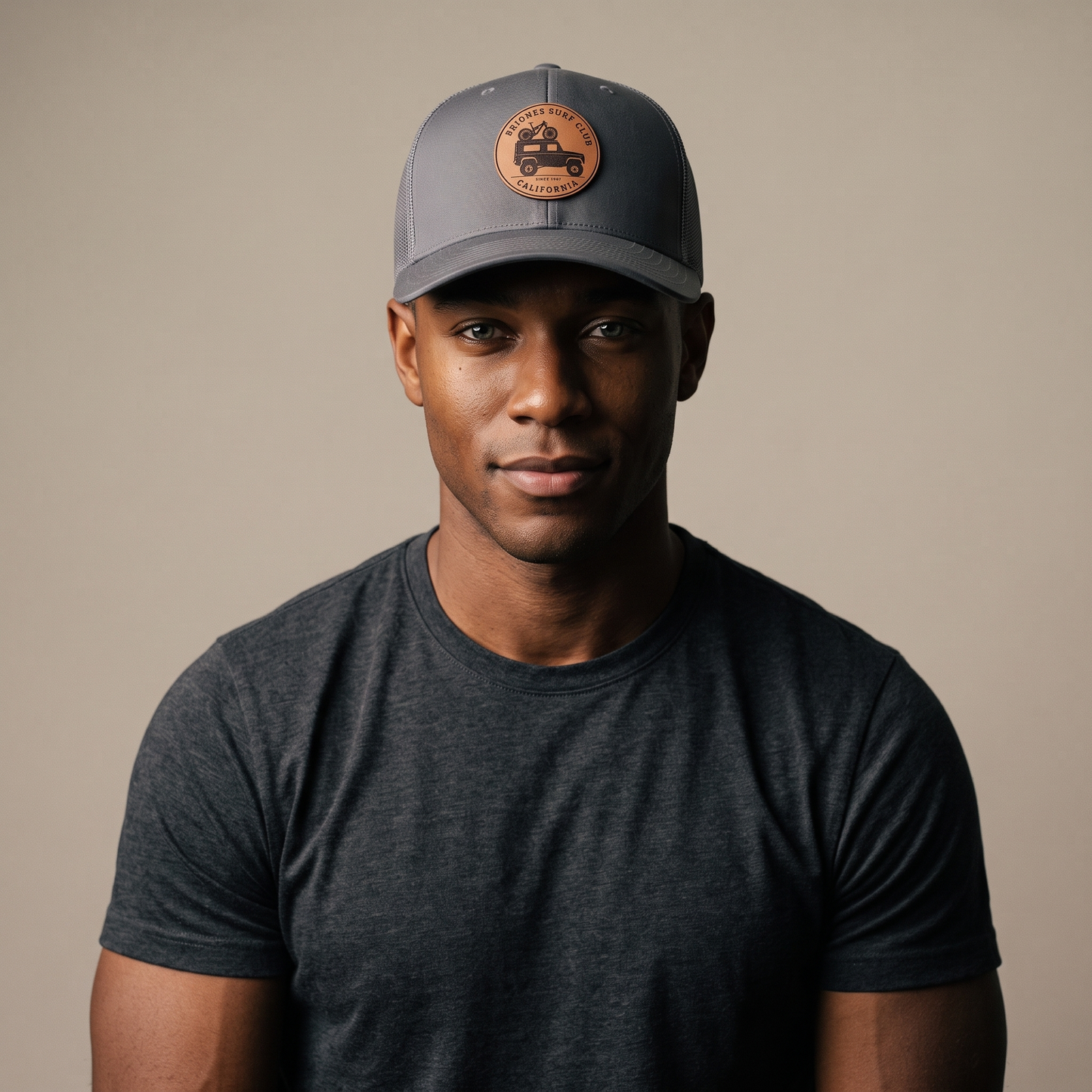 Briones Surf Club MTB Hat
